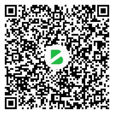 扫一扫加微信-XiaoX-Blog