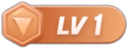 等级-LV1-XiaoX-Blog